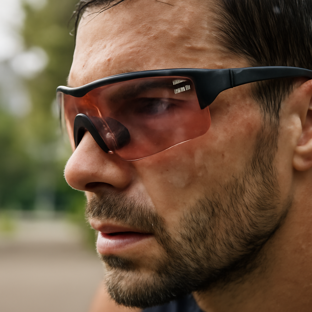 Óculos para Corrida de Rua Masculino