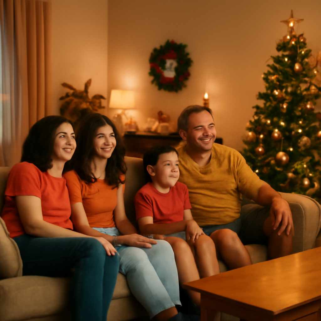 Combos de canais e filmes no fim de ano: por que empresas em expansão apostam no pacote completo para a família brasileira