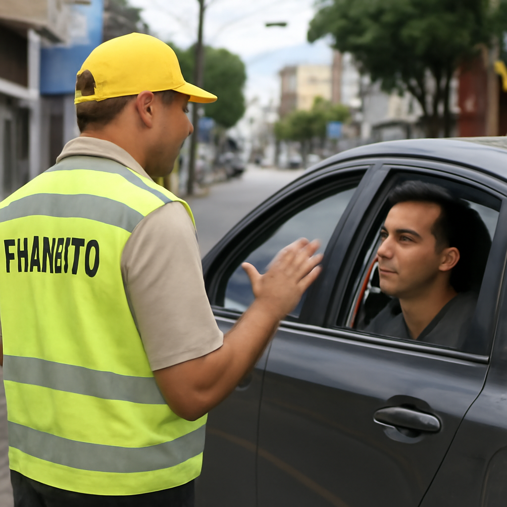 carteira motorista