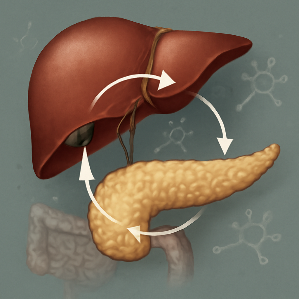 Glucagon sob controle: como agonistas incretínicos modulam a glicose e o risco de hipoglicemia em estratégias metabólicas